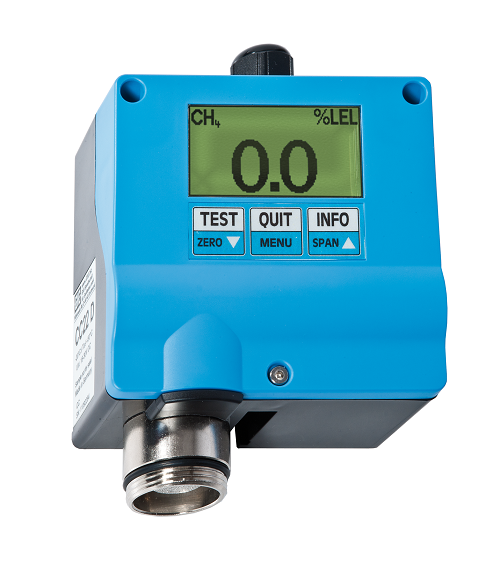 Fixed Gas Systems