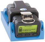 Drop-in charger