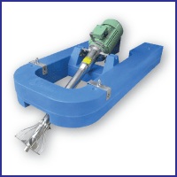 Aerators