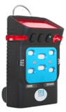 Multi-Gas Detector Microtector III G888