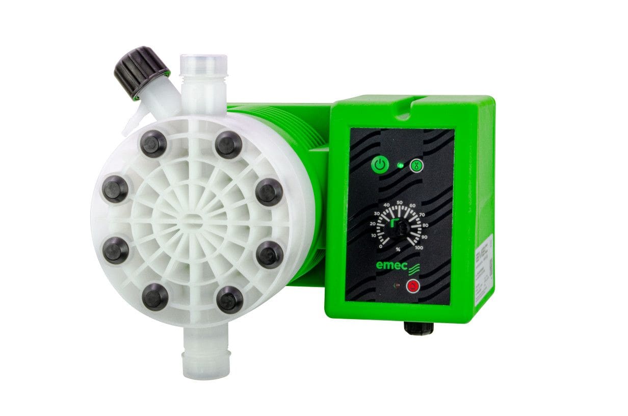 Some Dosing Pump models distributed by Viet Thai Co., Ltd.: PRIUS D ATEX - 60 Hz 3-phase