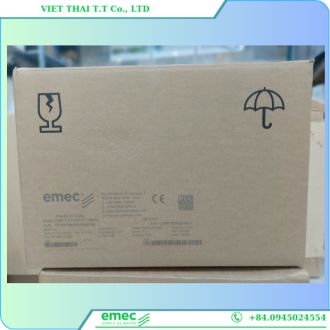 Bơm định lượng EMEC - T Series - TCO 0330 ( 30 l/h; 03 bar)