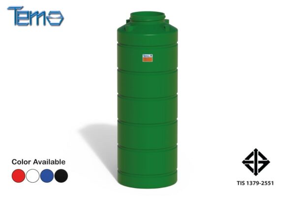 Bồn Pakco polyethylene CEN650E / CEN1K0C